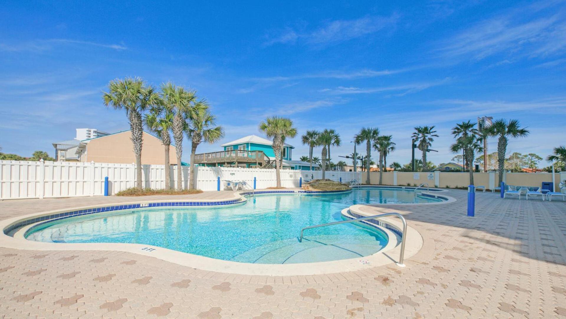 Apartment Beachfront-majestic 1513 Panama City Beach